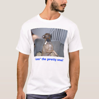 Camiseta ¡09230001, I "son" el bonito!