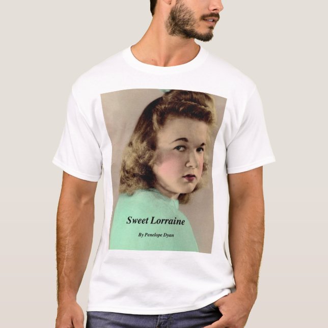 Camiseta 0976841754_frontcover (Anverso)