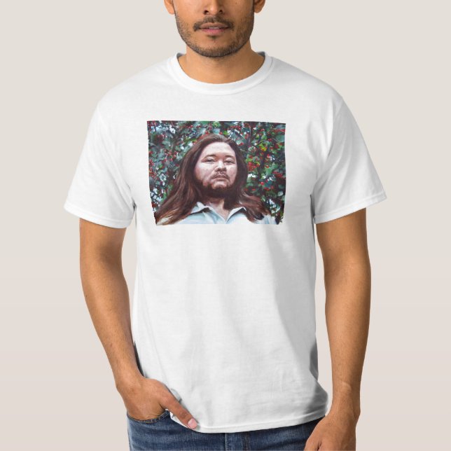 Camiseta '09 - Todos lo que quise (Anverso)