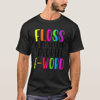 Camiseta 0 Dentista Odontología Asistente Dental H Divertid