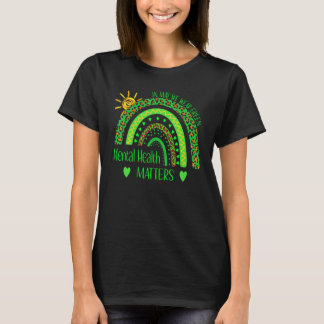 Camiseta 0 En Mayo Nosotros Vestimos Verde Por La Concienci