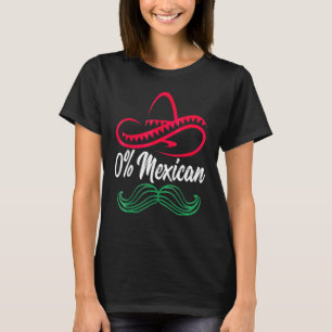 Camiseta 0 Fiesta mexicano de Fiesta Cinco De Mayo 1