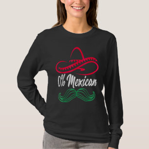 Camiseta 0 Fiesta mexicano de Fiesta Cinco De Mayo 1