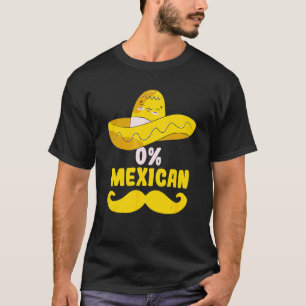 Camiseta 0 mexicano Cinco De Drinko Fiesta Cinco De Mayo 3