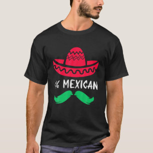 Camiseta 0 Mexicano Cinco De Mayo Fiesta Funny Cinco De