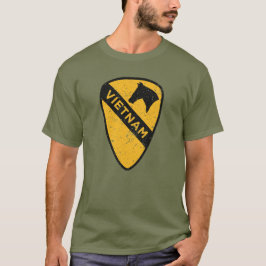 Camiseta 1ª División de Caballería - Primer Equipo (Estados