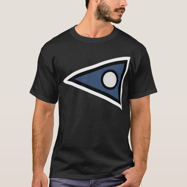 Camiseta 1ª División De Infantería Reino Unido. Gran Bretañ (Anverso)