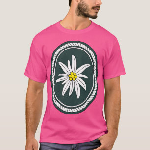 Camiseta 1ª División De Montaña - 1. GebirgsDivision (alemá