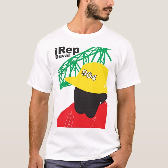 CAMISETA 1 (Anverso)