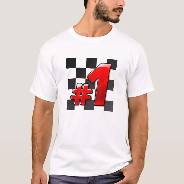 CAMISETA #1 (Anverso)