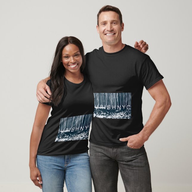 Camiseta 1 (Unisexo)