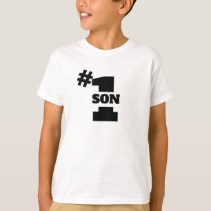 CAMISETA #1