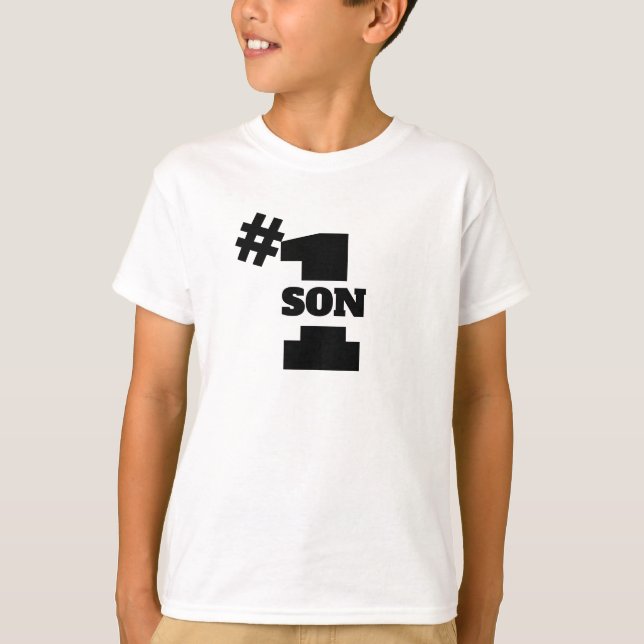 CAMISETA #1 (Anverso)