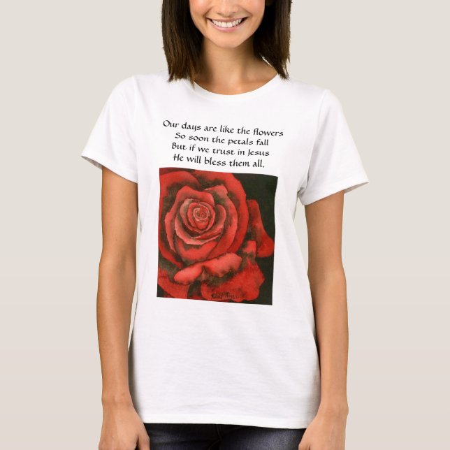 CAMISETA 10 (Anverso)
