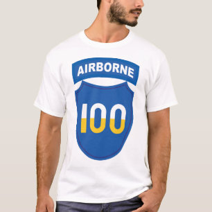 Camiseta 100ª División (Airborne)