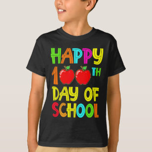 Camiseta 100º Día De Los Maestros Escolares 100 Días 2022