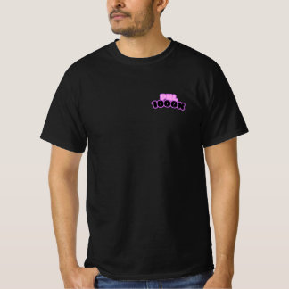 Camiseta 1000X PNL