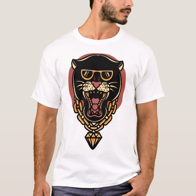 Camiseta 10032-Rich-panther-tshirt-design-7511251-43 (Anverso)