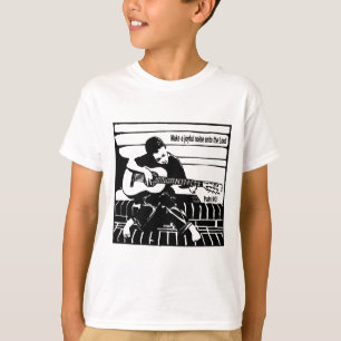 Camiseta 100:1 del salmo