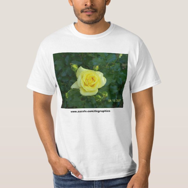 Camiseta 100_3464, www.zazzle.com/tlcgraphics (Anverso)