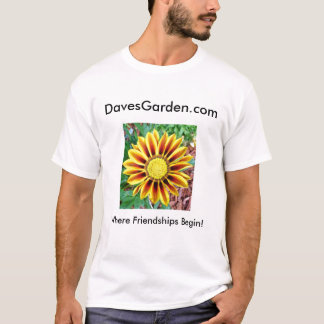 Camiseta 100_5491, DavesGarden.com, donde estén las