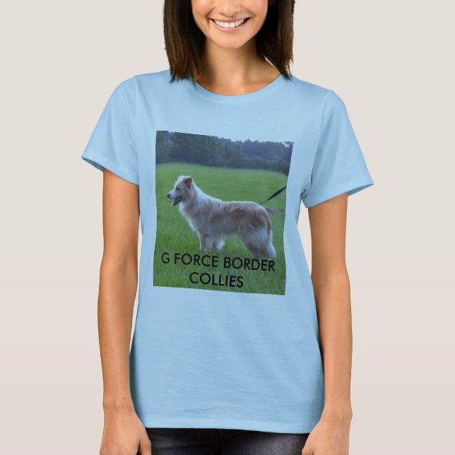 CAMISETA 100_5939 (2), BORDERES COLLIES DE LA ACELERACIÓN (Anverso)