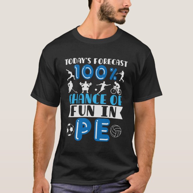 Camiseta 100% de posibilidades de diversión en PE: El sueño (Anverso)