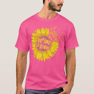 Camiseta 100° Día Del Profesor Escolar - 100 Días Más Sabio