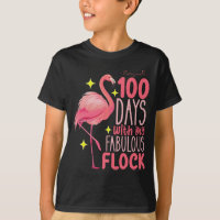 100 Días Con Mi Espectacular Manada Escuela de Fla