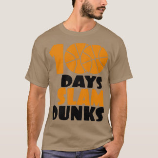CAMISETA 100 DÍAS DE DUNAS DE ESCLAMA