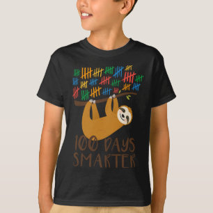 Camiseta 100 Días De Escolaridad