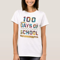 100 días de escuela