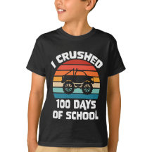 100 días de escuela