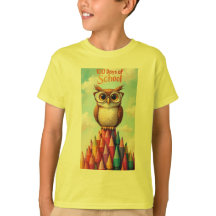 100 días de escuela