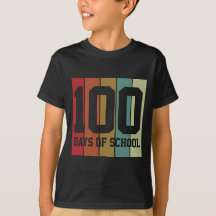 100 días de escuela, 100 días de escuela, 100 días