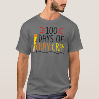 Camiseta 100 días de frío 1 1