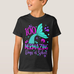 Camiseta 100 Días De Fumación Sirvió 100 Días De Escolarida