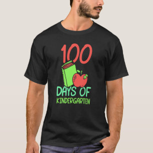 Camiseta 100 Días De Prisión Dulce Sayings Team Cute