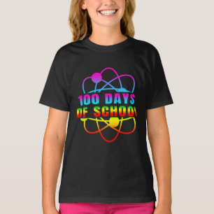 Camiseta 100 DÍAS ESCUELA