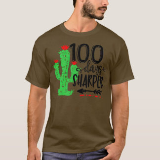 Camiseta 100 días más agudos 3