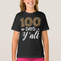100 Días Ustedes Maestro o Estudiante 100º Día de