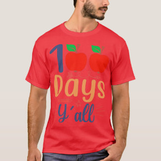 Camiseta 100 días yx27todos 9 2