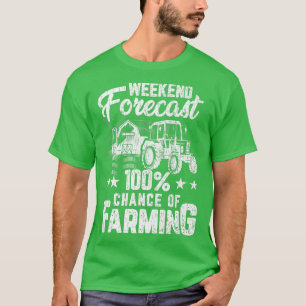 Camiseta 100 Posibilidad De Explotación Agrícola Graciosa D
