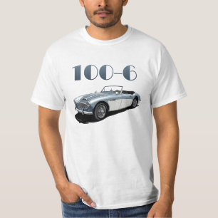 CAMISETA 100-SEIS