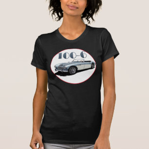 CAMISETA 100-SEIS