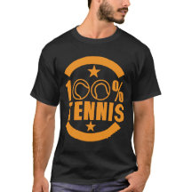 100 % tennis balle