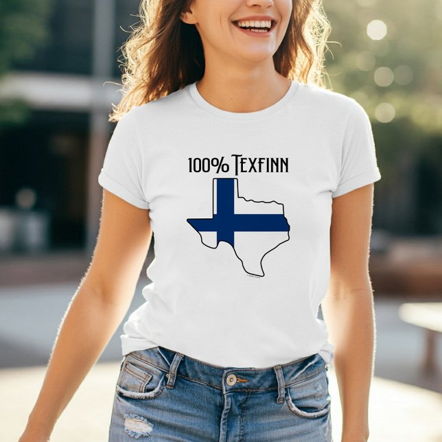 Camiseta 100% Texfinn (Subido por el creador)
