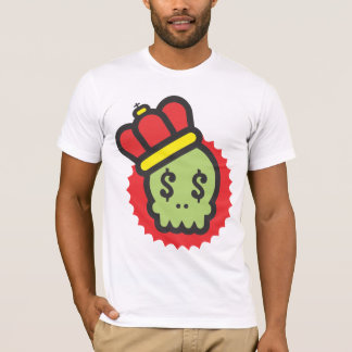 Camiseta 100BS_shieldtoon