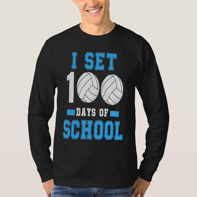 Camiseta 100th Day of School Teacher Coach Kids Child 100 D (Anverso)