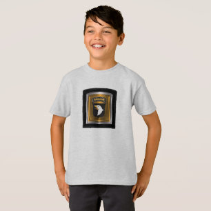Camiseta 101ª División Aérea
